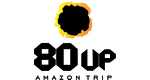 Logo Agência 80up