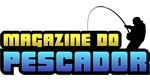 Logo Magazine do Pescador