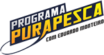 Logo Programa Pura Pesca